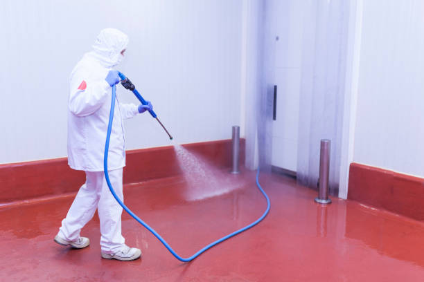 Best Building Exterior Washing  in Huron, CA
