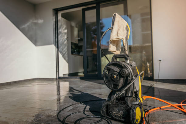 Best Parking Lot and Garage Cleaning  in Huron, CA