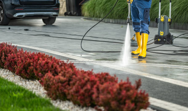 Reliable Huron, CA Pressure Washing Services Solutions